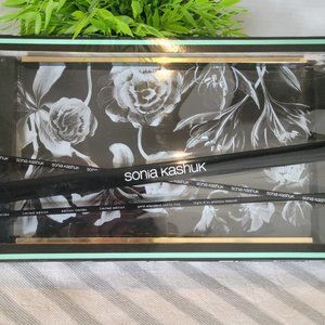 NIB Sonia Kashuk Gold Standard vanity tray